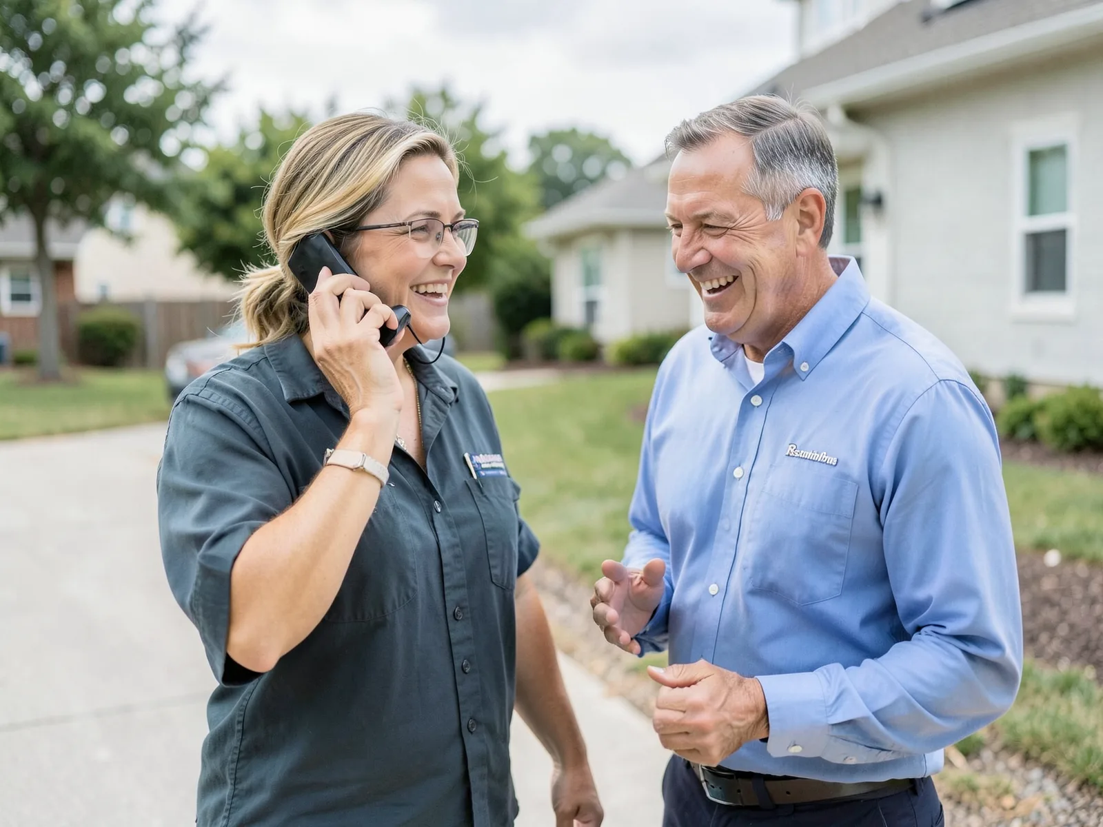 Frequently Asked Questions About Burst Pipe Cleanup in Madill, OK